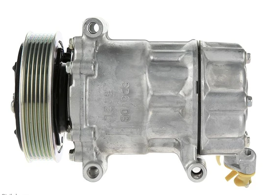 کمپرسور پژو 206 Sanden (ISI)
