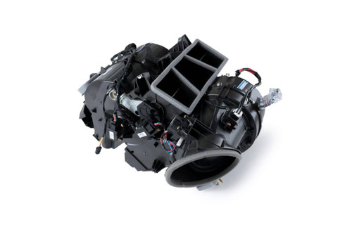 HVAC کامل 206 نوپارت